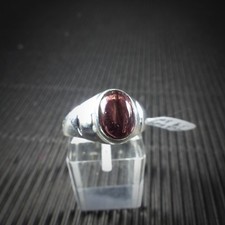 Ring Gr. 59 Silber 925 mit