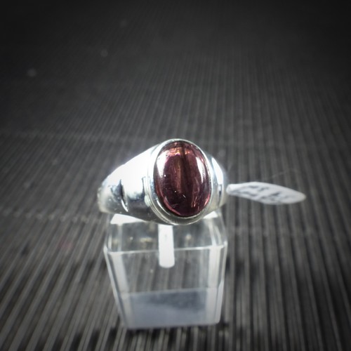 Ring silber 925 - ring, mit