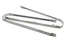 NSU Quickly Schutzblechstrebe Hinterrad Set oben und waagrecht passend für N & S