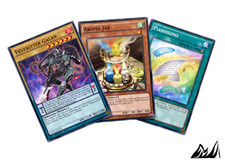 YU-GI-OH! Clash of Rebellions (CORE) Einzelkarten - Common - Ultra Rare