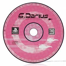 Playstation 1 Spiel : G