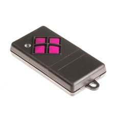 Dickert Handsender 4-Befehl 433 Mhz AM MAHS433-04 MAHS 433 Novodoor *B-Ware*