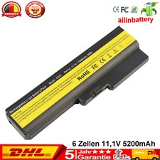 L08S6Y02 Akku Für IBM Lenovo