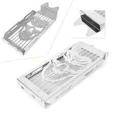 Skull Kühlergrillabdeckung