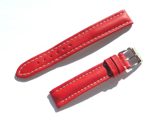 Breitling band 802s 15mm kalb - band,