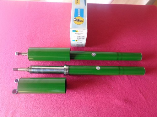 Stoßdämpfer bilstein - stoßdämpfer,
