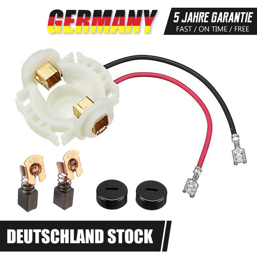 Kohlebürstenhalter für cb430 - kohlebürstenhalter,