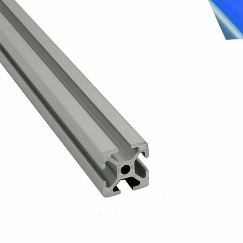 Alu aluprofil 20x20 - , nut5