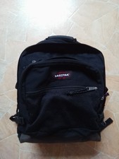Eastpak Rucksack Ultimate 050 1 T Lederboden, Laptopfach 42 L Inhalt