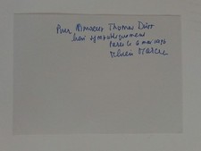 Felicien Marceau -  - original