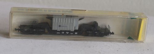 Güterwagen spur 160 - n,