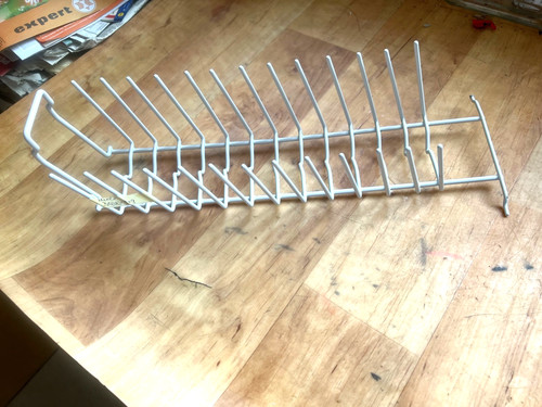 Tellerhalter für miele - für,