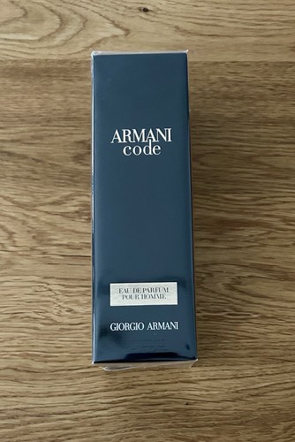 Giorgio armani code - giorgio,