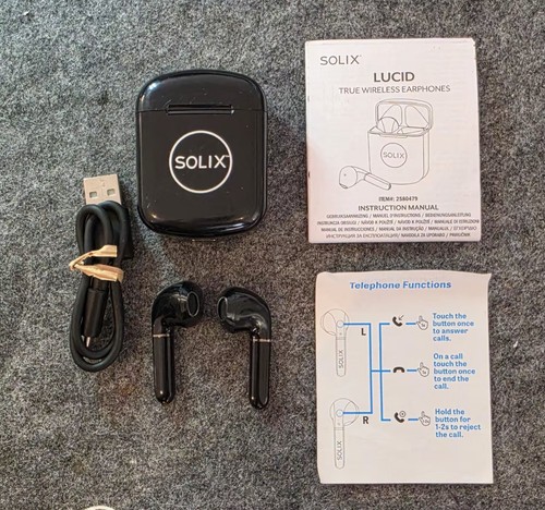 Solix lucid true - t2:,