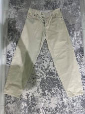 Vintage Diesel Saddle jeans