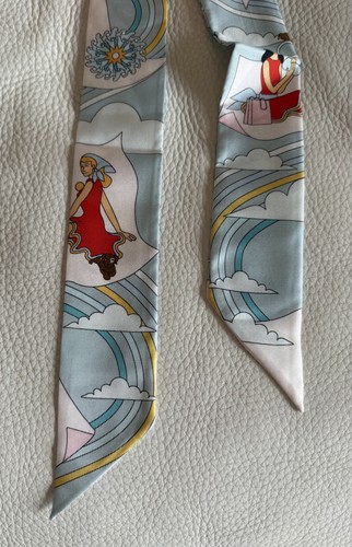 Hermès schal band - hermÈs,