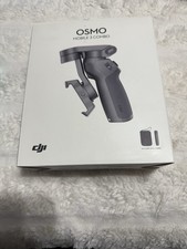 DJI Osmo Mobile 3 Combo -