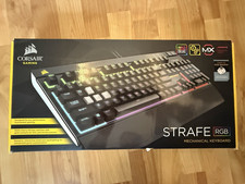 Corsair Strafe RGB Gaming