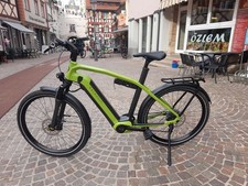 Fahrrad, Kalkhoff ENDEAVOUR, E