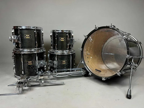 Mapex orion maple series - mapex,