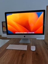 Apple iMac 27" Retina 5K -