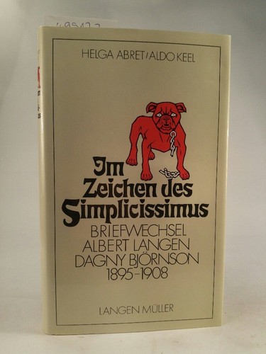 Zeichen des simplicissimus - zeichen,