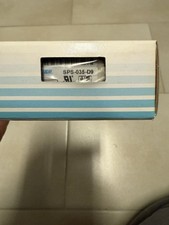 SunPower Technologies SPS 035-D9 AC/DC-Einbaunetzteil Netzteil-Baustein