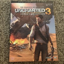 Uncharted drake s - uncharted, drake's