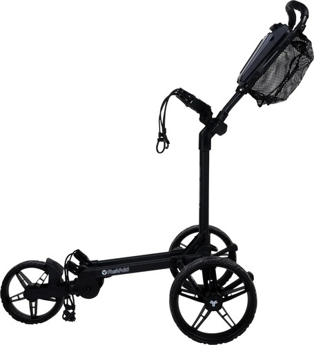 Fastfold compact golftrolley - fastfold, compact+