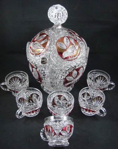 Hofbauer bowleset bowle - hofbauer,