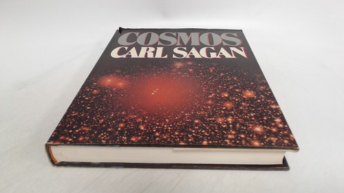 Cosmos carl sagan bca - carl, bca,