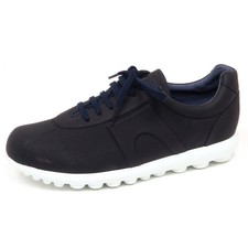 F0706  sneaker donna dark blu