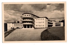 Gernrode Harz FDGB Ferienheim