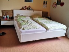 Komplettes Schlafzimmer, s. Fotos
