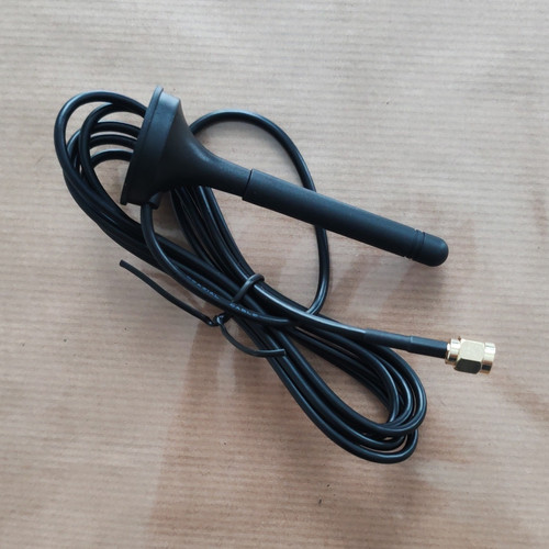 Teltonika bluetooth antenna - teltonika, bluetooth-antenna