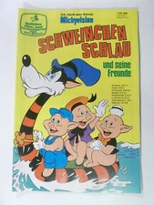 Mickyvision 2.Serie Heft 34