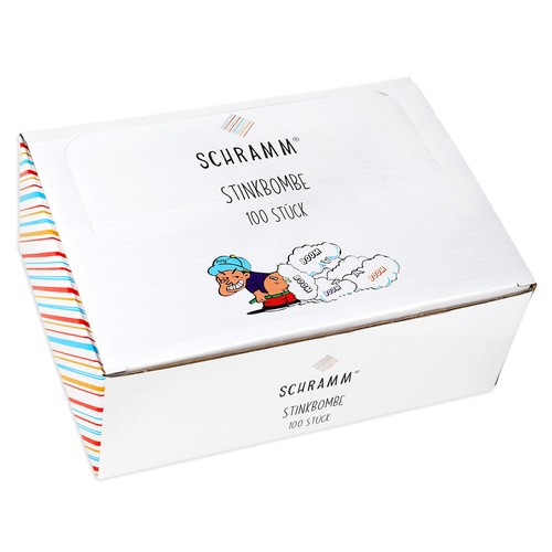 Schramm 100 stück - schramm®,
