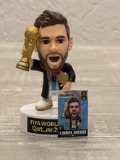 Zuru Ballers Messi WM World