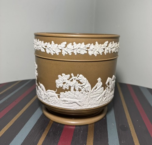 Vintage wedgwood jasperware - wedgwood?,