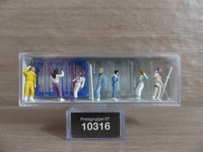 Preiser 10316 H0 Figuren