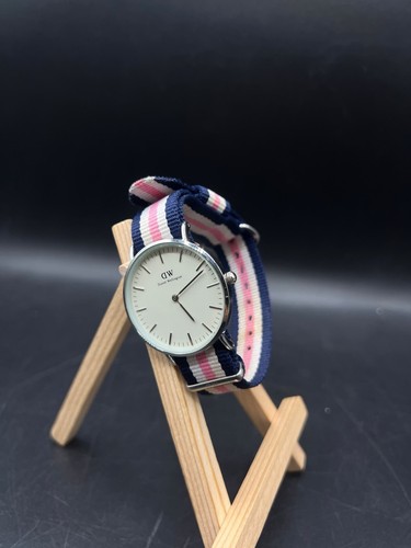 Daniel wellington - daniel,