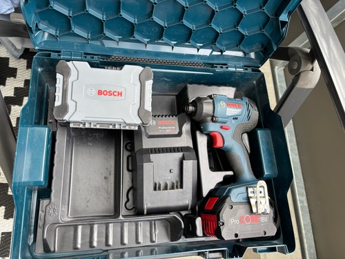 Bosch professional gdr - professional, 18v-160