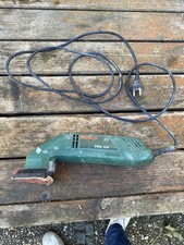 Bosch PDA 100 Delta-Schleifer –