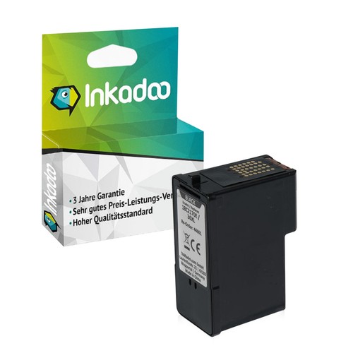 Kompatibel tinte für lexmark - tinte,