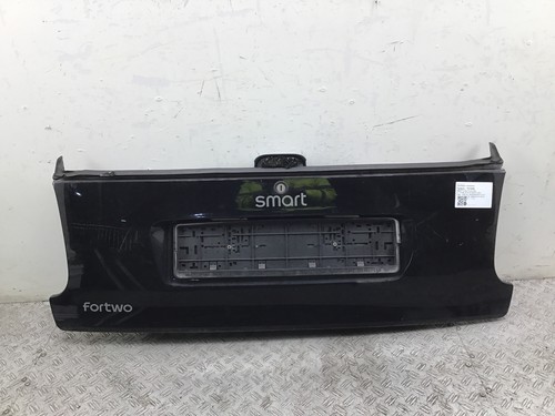 Heckklappe smart fortwo coupe - smart,