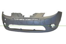 Stoßstange LA0031001 PRASCO