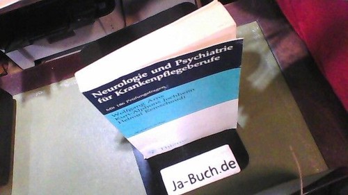Neurologie und psychiatrie - neurologie,