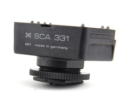 Metz sca 331 system - m1,
