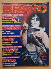Bravo vom 9 1979 - nr.40, 27.9.1979