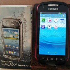 Samsung Galaxy Xcover 2